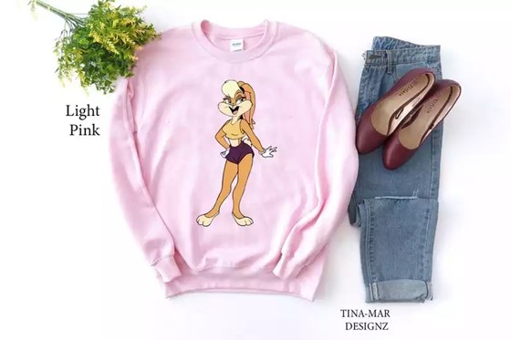 Space Jam Shirt: Space Jam Shirt