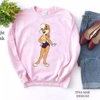 Портфолио spacejam shirt